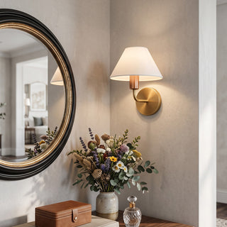 Waverly Tapered Sconce