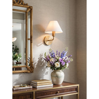 Waverly Tapered Sconce