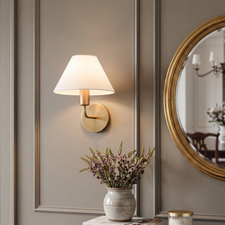 Waverly Tapered Sconce