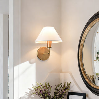 Waverly Tapered Sconce