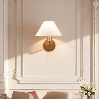 Waverly Tapered Sconce
