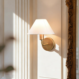 Waverly Tapered Sconce