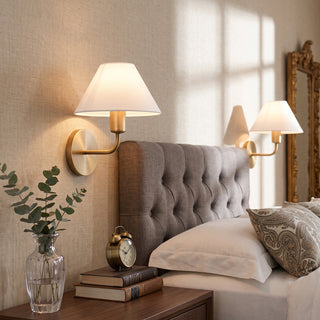 Waverly Tapered Sconce