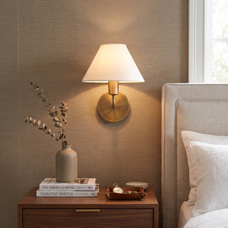 Waverly Tapered Sconce