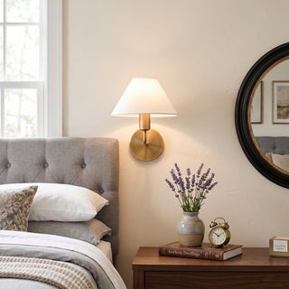 Waverly Tapered Sconce