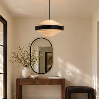 Wessel Multi-Layer Pendant Lamp
