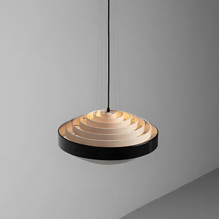 Wessel Multi-Layer Pendant Lamp