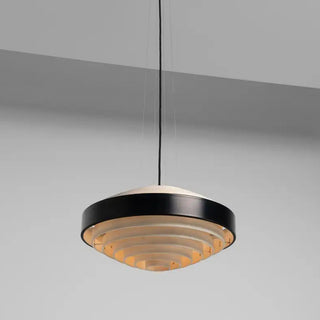 Wessel Multi-Layer Pendant Lamp