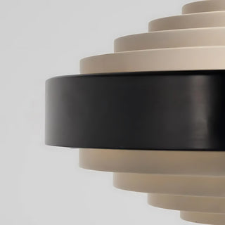 Wessel Multi-Layer Pendant Lamp