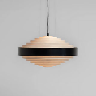 Wessel Multi-Layer Pendant Lamp