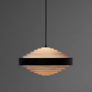 Wessel Multi-Layer Pendant Lamp