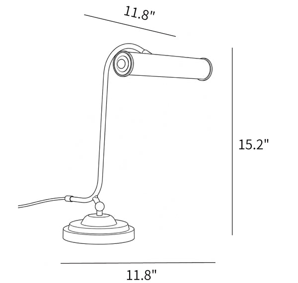 Dimensioentekeningen