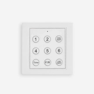 Wireless Wall Switch