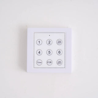 Wireless Wall Switch