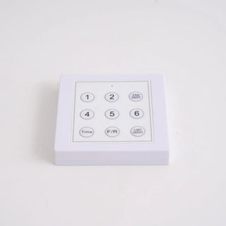 Wireless Wall Switch