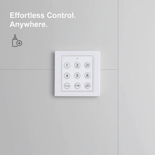 Wireless Wall Switch