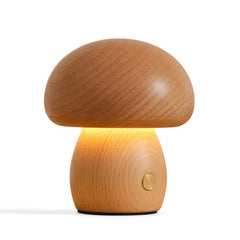 Wood color