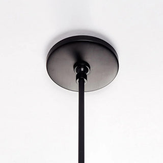 Woody Endless Linear Pendant Light