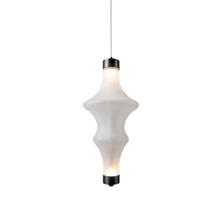 Zaelia Spindle Pendant Light