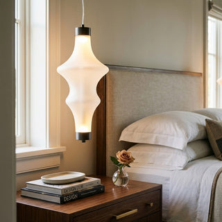 Zaelia Spindle Pendant Light