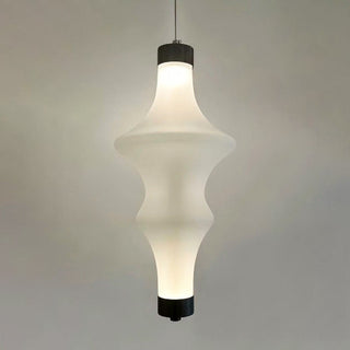 Zaelia Spindle Pendant Light