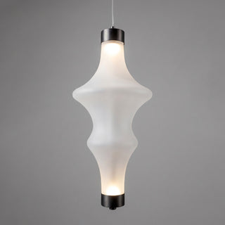 Zaelia Spindle Pendant Light