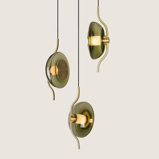 Zelima Pendant Lamp