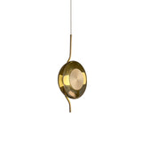 Zelima Pendant Lamp