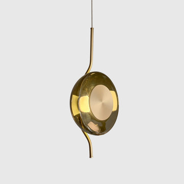 1 head: D 6.3″ x H 13.8″ / D 16cm x H 35cm