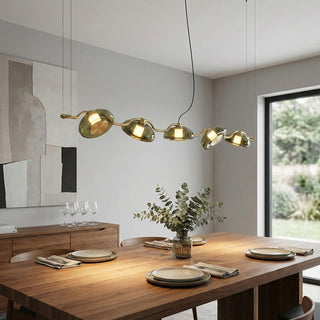 Zelima Pendant Lamp