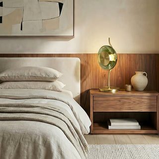Zelima Table Lamp