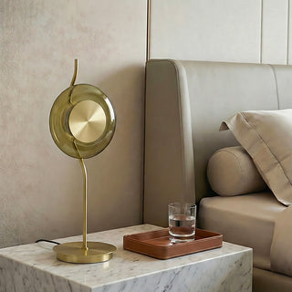 Zelima Table Lamp