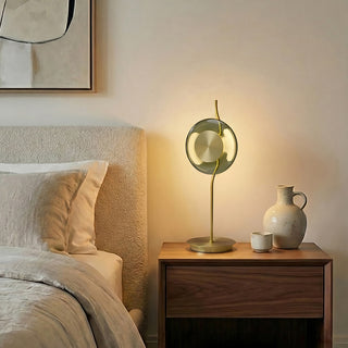 Zelima Table Lamp