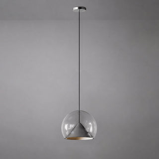 Zenith Glass Pendant Lamp