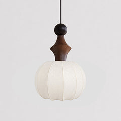 Dark Walnut color & White