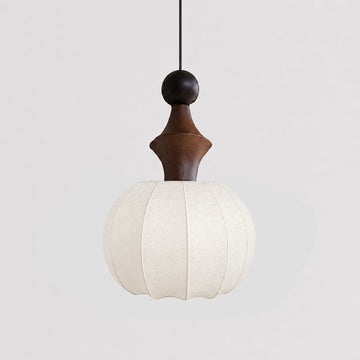 الطراز A: D 7.9″ x H 12.2″ / D 20cm x H 31cm