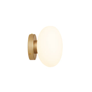 Zeppo Wall Sconce