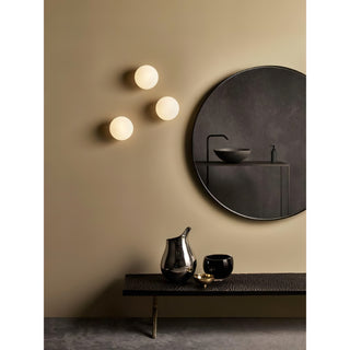 Zeppo Wall Sconce