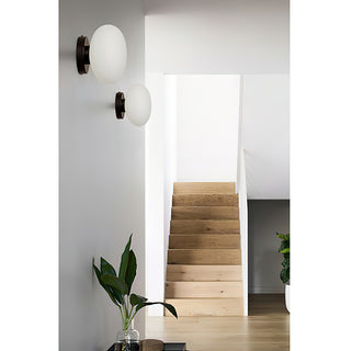 Zeppo Wall Sconce