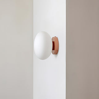 Zeppo Wall Sconce