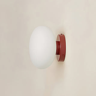 Zeppo Wall Sconce