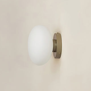 Zeppo Wall Sconce