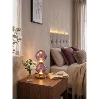 Gusto Table Lamp