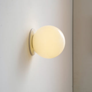 Vimala Glass Wall Light