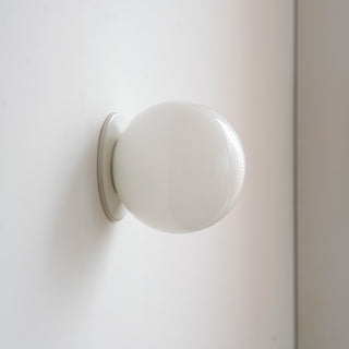 Vimala Glass Wall Light