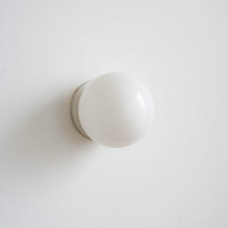Vimala Glass Wall Light